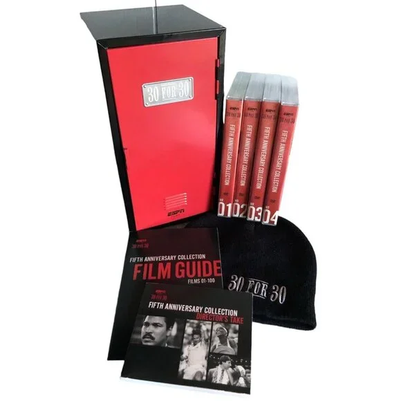 30th Anniversary BOX TSUYOSHI NAGABUCHI 長渕剛/30th Anniversary